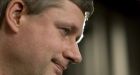 Prime Minister Harper condemns 'despicable and cowardly' attacks in Mumbai