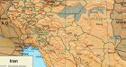 Court orders Iranian man blinded