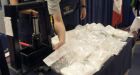Tainted cocaine linked to 7 cases of illness in Alberta