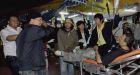 Grenade attack on Thai protesters leaves dozens injured