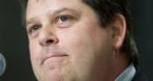 Nonis gets executive job with Leafs