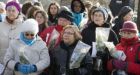 Ceremony marks 19th anniversary of Montreal massacre