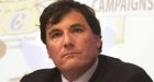 LeBlanc out of Liberal leadership race