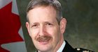 Admiral's holiday message to the Maritime Command family