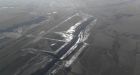 Billions of litres of tainted oilsands water leaking: Report