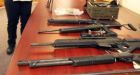 Traffic stop leads to police raid on Red Deer home