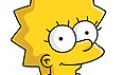 �Simpsons� kiddie porn