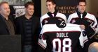 Michael Bubl� buys stake in Vancouver Giants