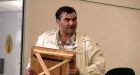 No charges for Mounties in Dziekanski Taser death
