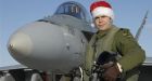 Canadian NORAD Region Names Santa�s Escort Pilots