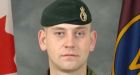'What the military gives you when they don't give your son back'