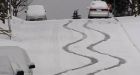 Frigid temperatures put the Prairies in deep freeze
