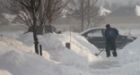 Will Canada see its first white Christmas since '71?