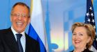 Russia offers hope for global disarmament talks