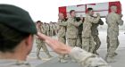 Perspective: The Afghan dilemma