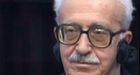 Tariq Aziz guilty of Iraq murders