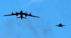 Russia claims Cuba, Venezuela may host bombers