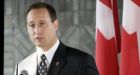 MacKay begins cross-country contract tour