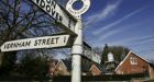 Your $32 million buys a village in England