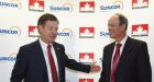 Ottawa to review Suncor-Petrocan deal