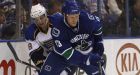 Canucks can close gap in Colorado