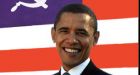 Obama turns left