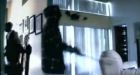 Woman Sees Her Home Burgled Live On Net