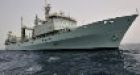 Delaying new ships will cause 'rust-out': navy documents