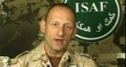 NATO troop commander says battle in southern Afghanistan will be pivotal