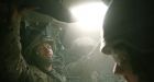 Low-tech batteries power Canadas army