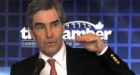 Tax hike likely unavoidable, Liberal leader says