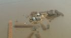Flood 2009 already Manitoba's third worst in 100 years