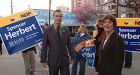 B.C. election campaign officially begins