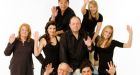 It's been a gas: Brent Butt's 'Corner Gas' wraps up