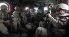 Mental toll on soldiers skyrockets