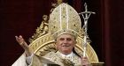 Residential school survivors granted audience with the Pope