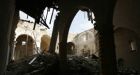Recovery a distant dream for Italy quake victims