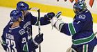 Hockey town Vancouver goes Canucks crazy