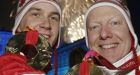 Canada projected to win most medals in 2010