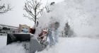 Winter weather returns to Sask., motorists warned