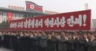 UN nuclear inspectors leave North Korea