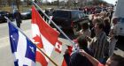 Military apologizes for delay in repatriation