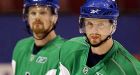 Disciplined play paramount for Canucks