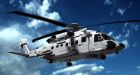 MacKay says DND won't accept helicopter if it doesn't meet specifications