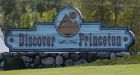 Lone gunman attacks B.C. RCMP detachment
