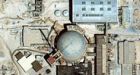 Israel stands ready to bomb Iran's nuclear sites