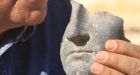 Ancient treasures may point to Cleopatra's tomb