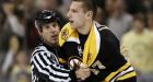 Lucic suspended 1 game for 'reckless' head blow