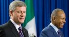 Leaders declare Americas summit a success thanks to Obama