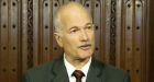 Layton puts leash on election hounds